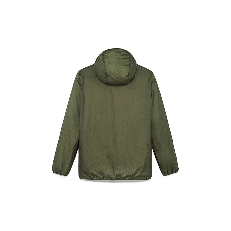 Timberland Jackets Men Army Green-1