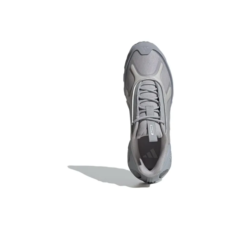Adidas Wonder Runner 'Grey'-3