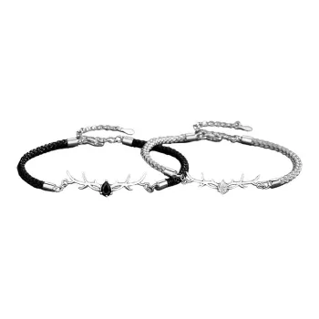 ZOKS Bracelets Unisex