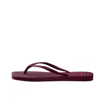 Havaianas Slip Resistant Flip Flops Women's Purple