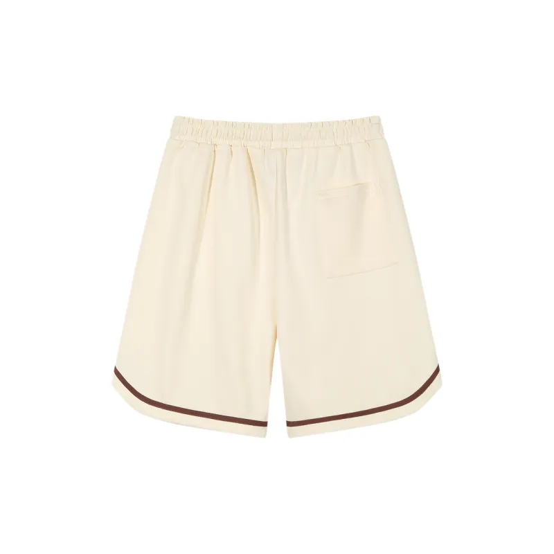 Unite Life HOODS Casual Shorts Unisex-9