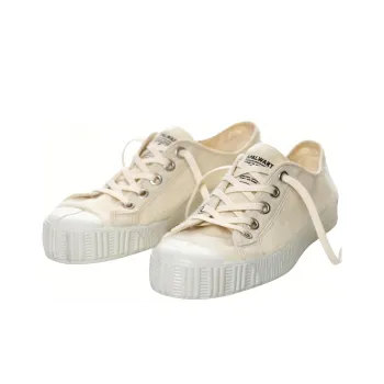 SPALWART Special Low Skateboard Shoes Unisex Beige