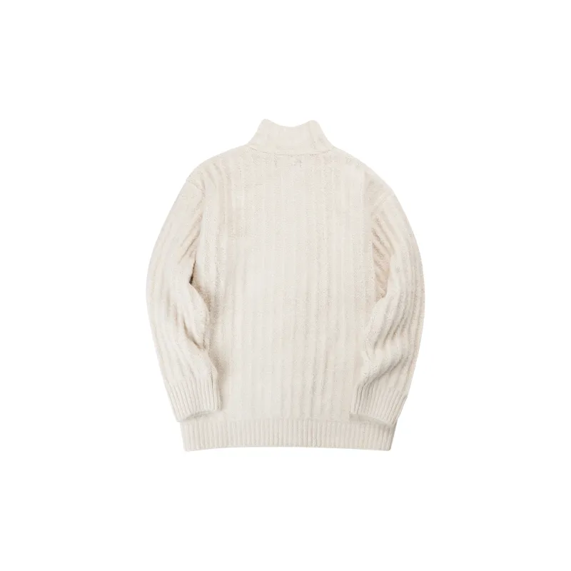 CHINISM Sweaters Unisex-3