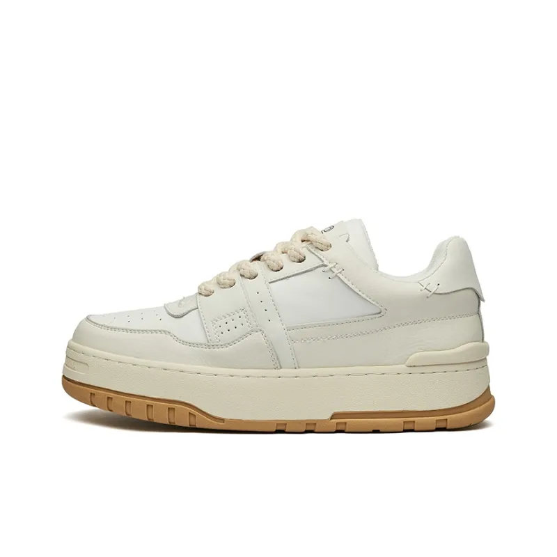 H2 Low-Top Skateboard Shoes Men's-6