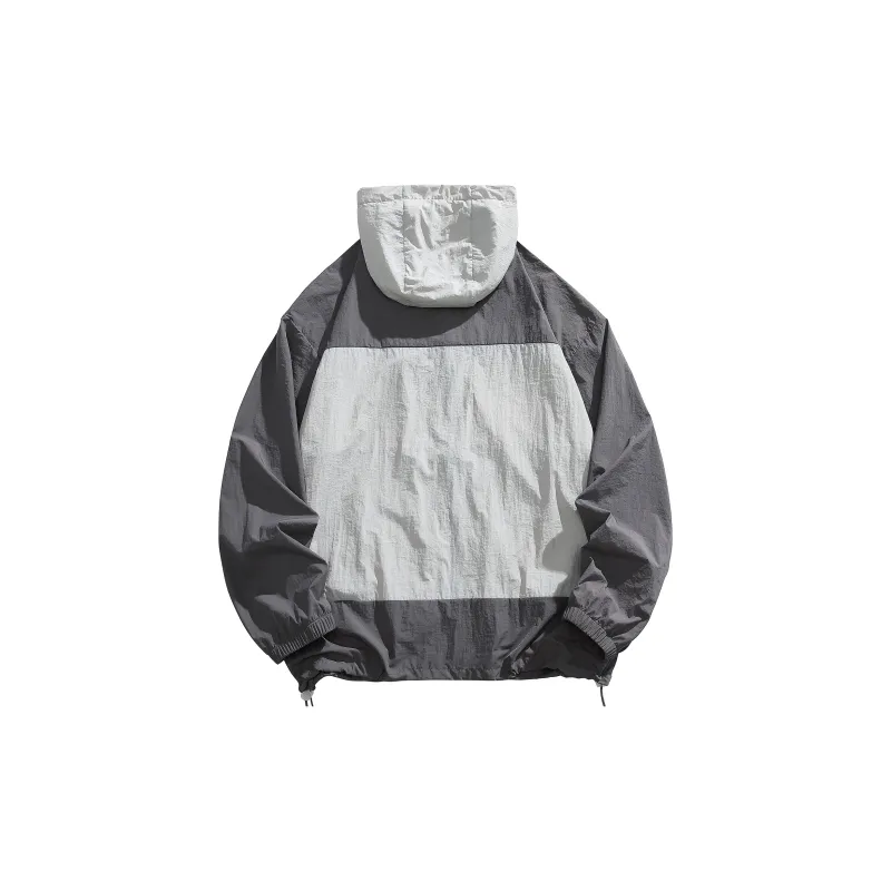 VTHK Sun Protection Clothing Unisex-1