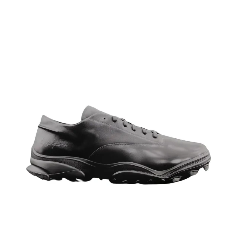 Y-3 Gsg9 Low Wear-Resistant Low-Top Casual Shoes Men's Black-1