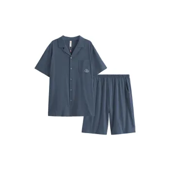 FENTENG Men Pajama Sets
