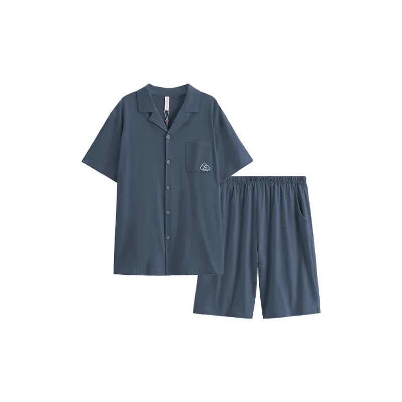 FENTENG Men Pajama Sets-0