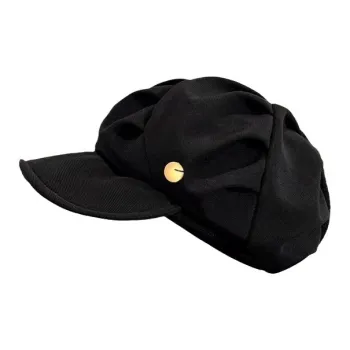 RX UVCUT Polyester Berets Unisex