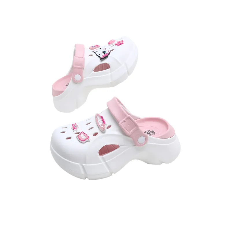 TALKING TOM Clogs Women's-4