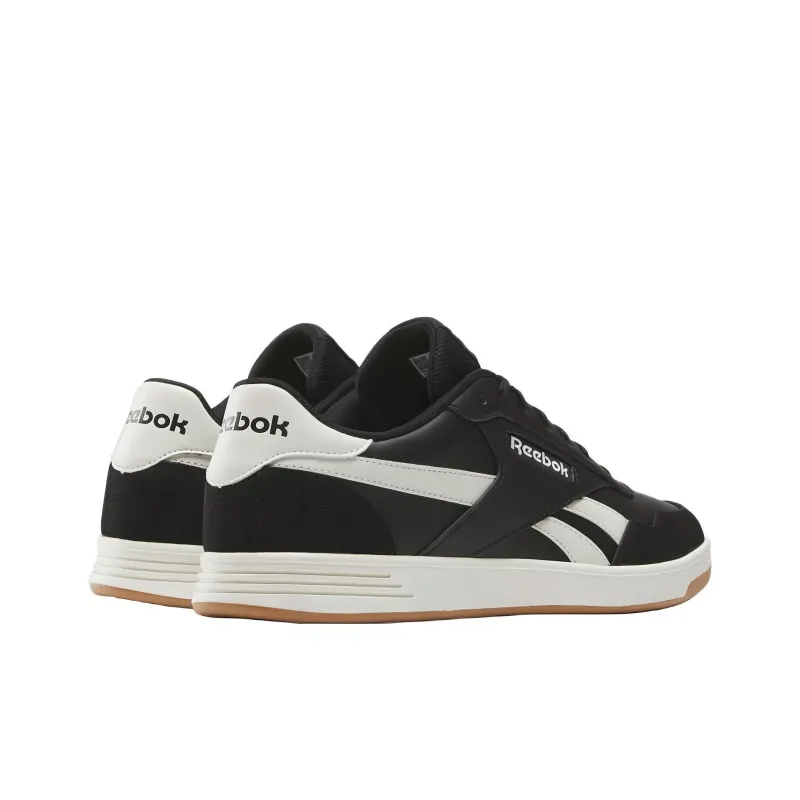 Reebok Court Advance 'Black Chalk'-3