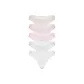 5 Pack (Multi/Cherry Blossom Rose Bud Multicolor)