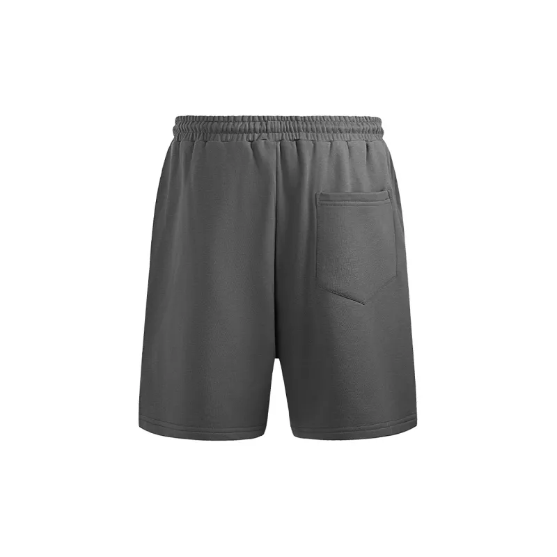STK SMALL TOWN KID Casual Shorts Unisex-5
