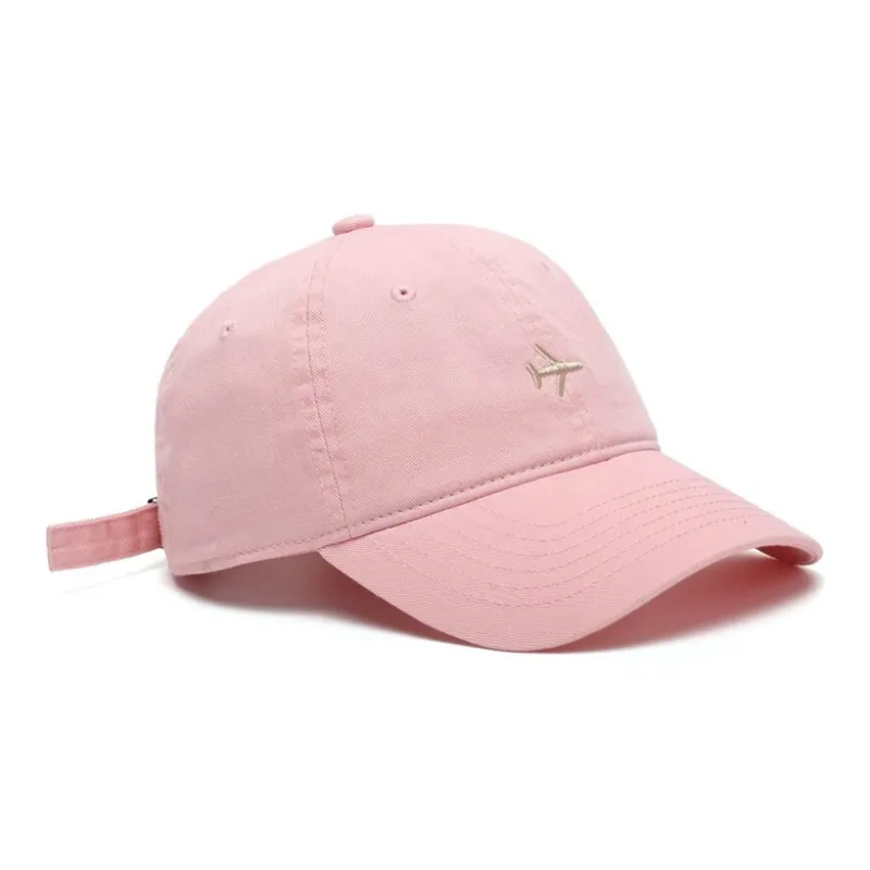 FREE RABBITⅡ High Quality Cotton Baseball Caps Unisex-13