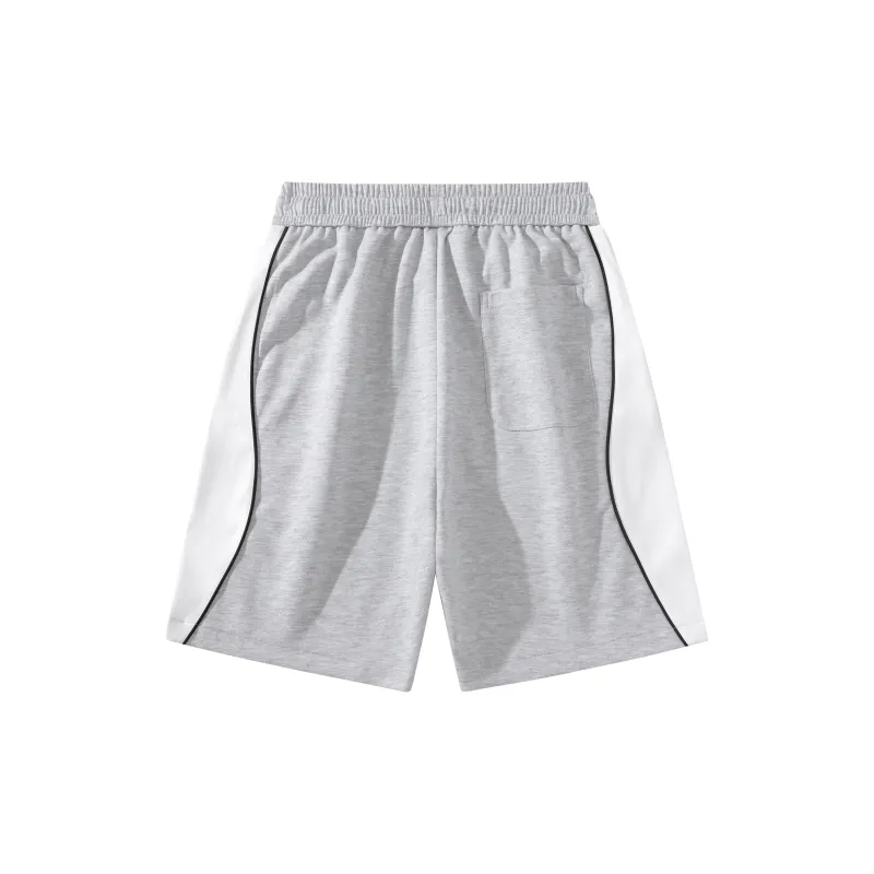 Teddy Bear Collection Sport Club Series Casual Shorts Unisex-18