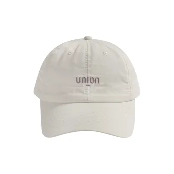 CMFY Cotton Baseball Caps Unisex