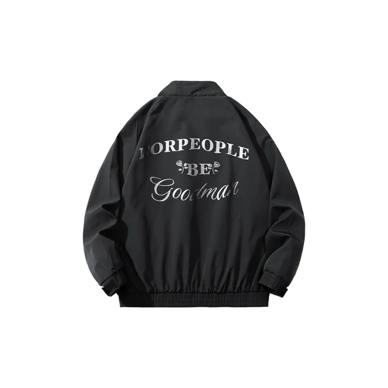 FAX FOR FMACM Jackets Unisex-1