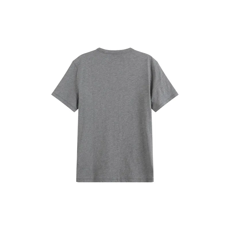 HUGO BOSS Jersey Crewneck T Shirt-1