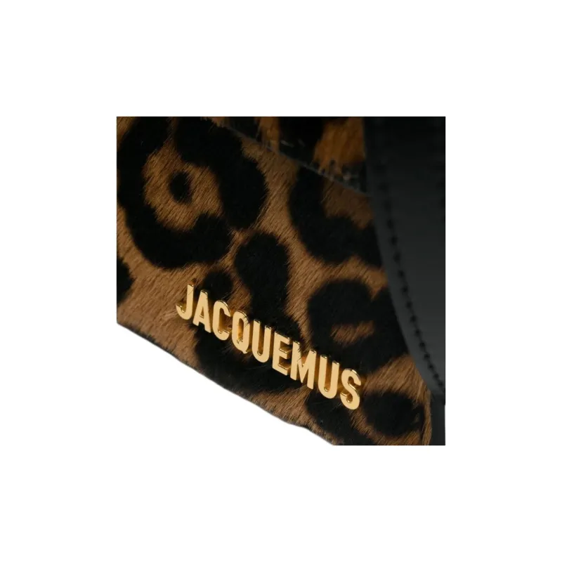 Jacquemus Le Chiquito Moyen Mini Bag-2