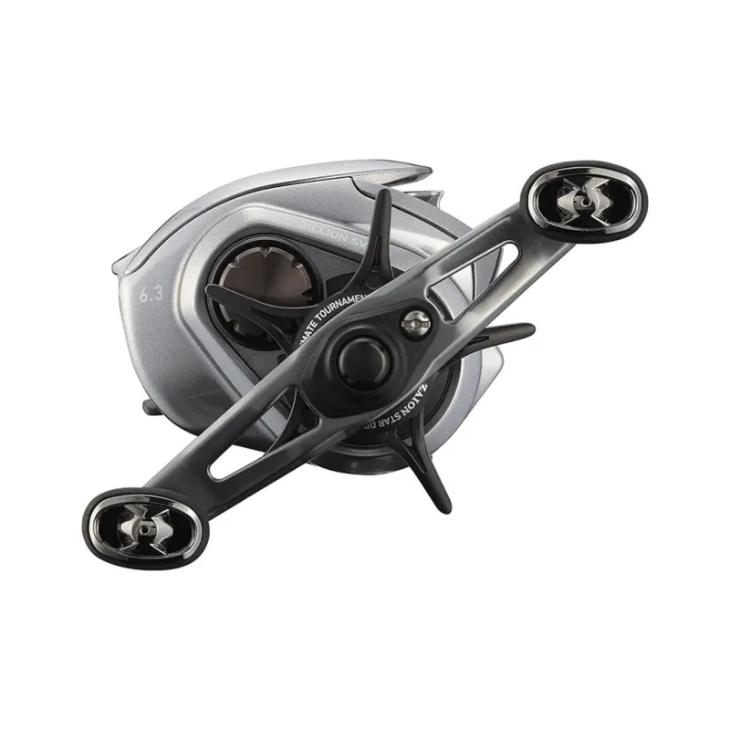 DAIWA Fishing Line Reels-0