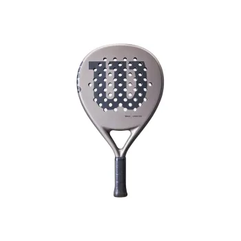 Wilson Other Niche Racquet Sports Carbon Fiber EVA Unisex