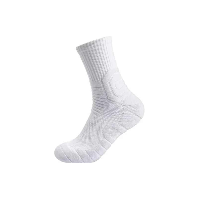ALPLUME Basketball Socks Men's 1 Pack-0