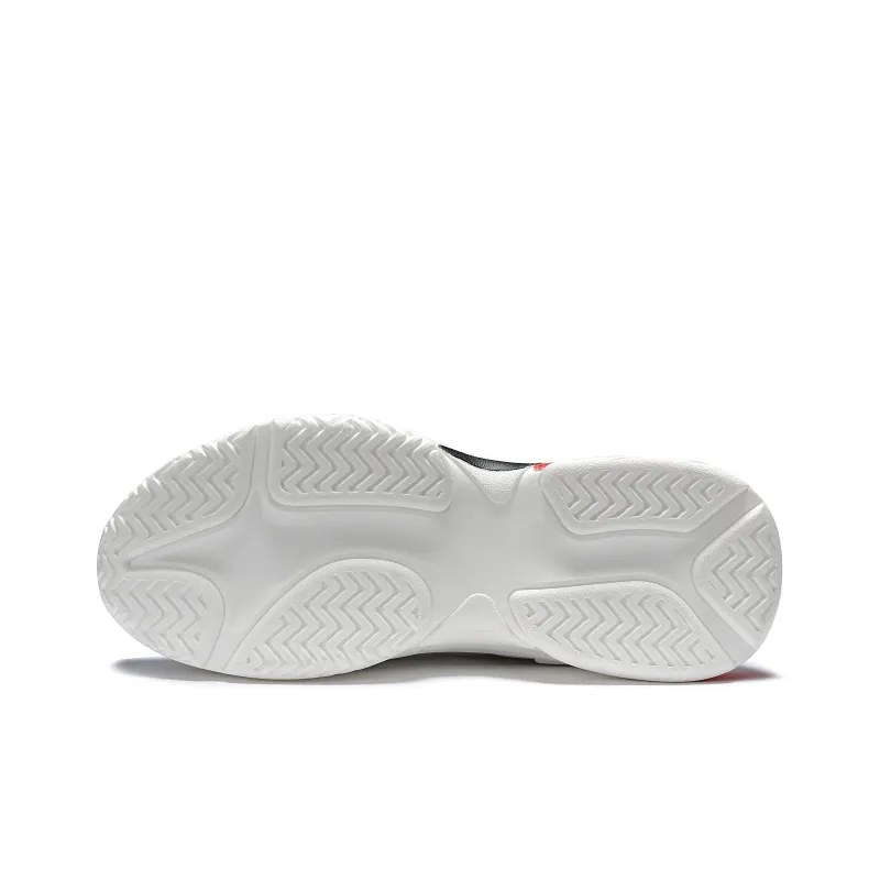 PELLIOT Moisture Wicking Low Top Running Shoes Unisex-24