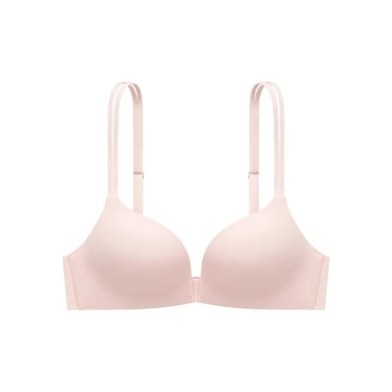 Victoria's Secret Bra Women's Vibrant Pink-0