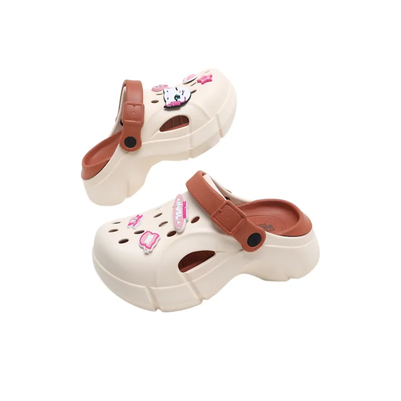 TALKING TOM Clogs Women's-19