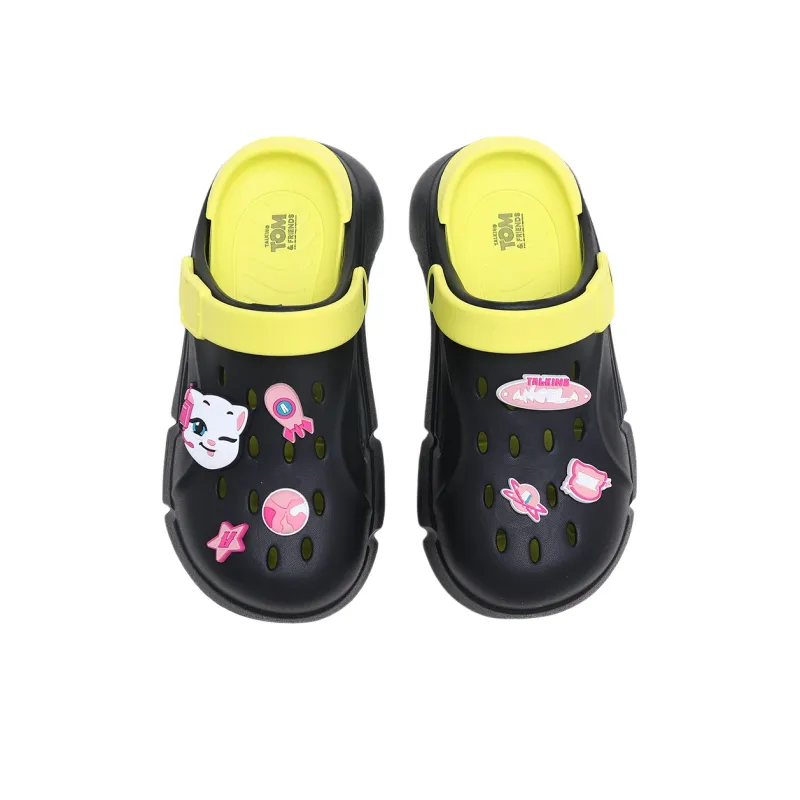 TALKING TOM Clogs Women's-8