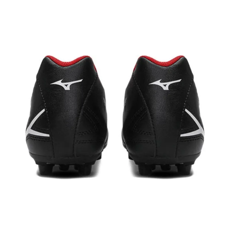 Mizuno Monarcida Neo 3 Select Ag 'Black Silver Red'-3