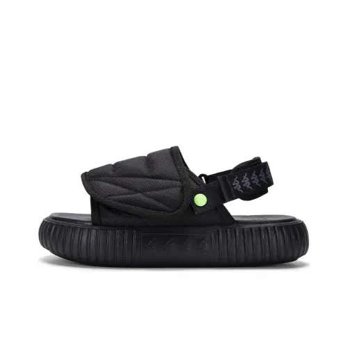 Kappa Slide Sandals Unisex