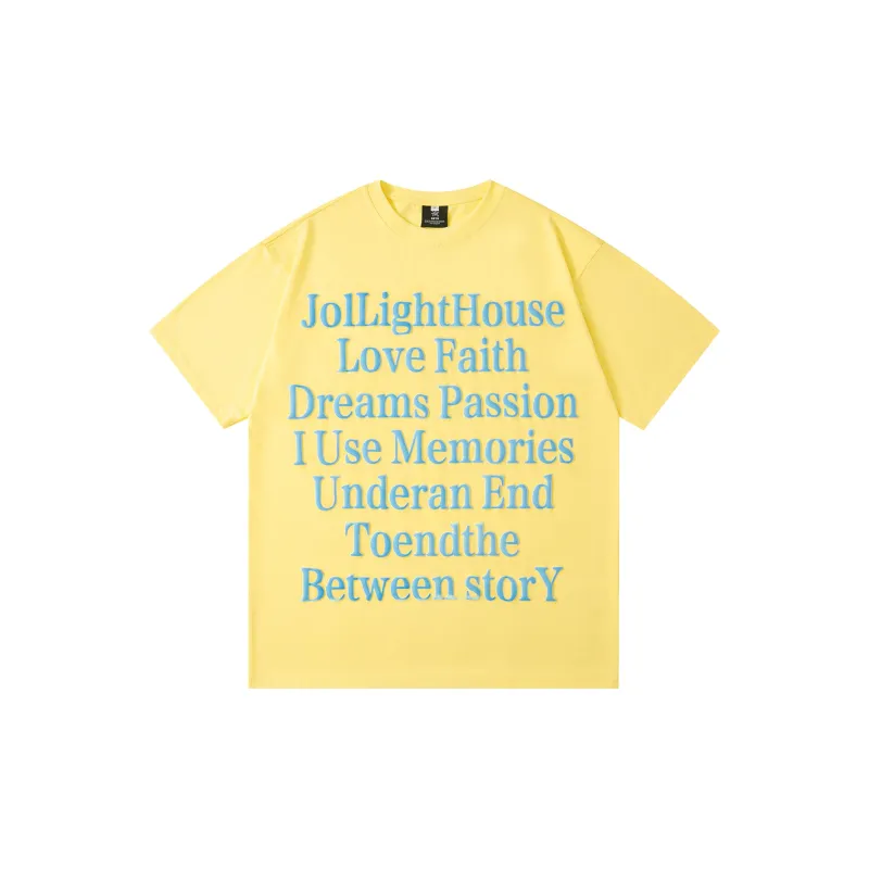 JOLLIGHT T Shirts Women's-2