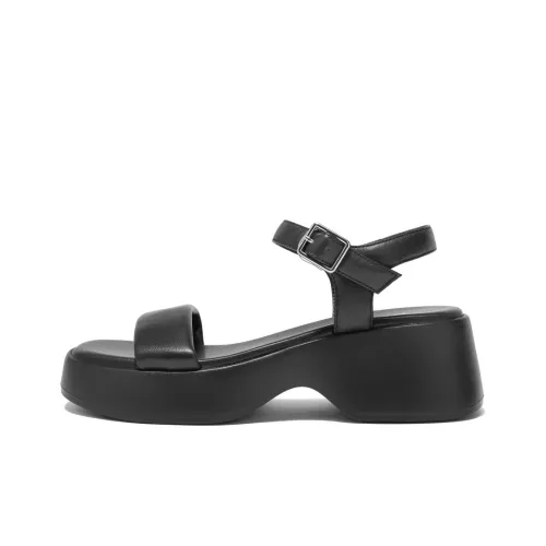 BELLE Slide Sandals Women