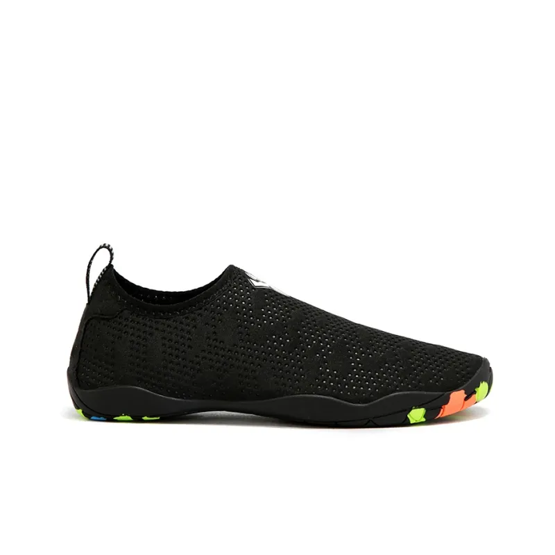 OUWENHEIMANBA Coverage Grip Support Abrasion Resistant Breathable Quick Dry Slip Resistant River Trekking Shoes Unisex-166