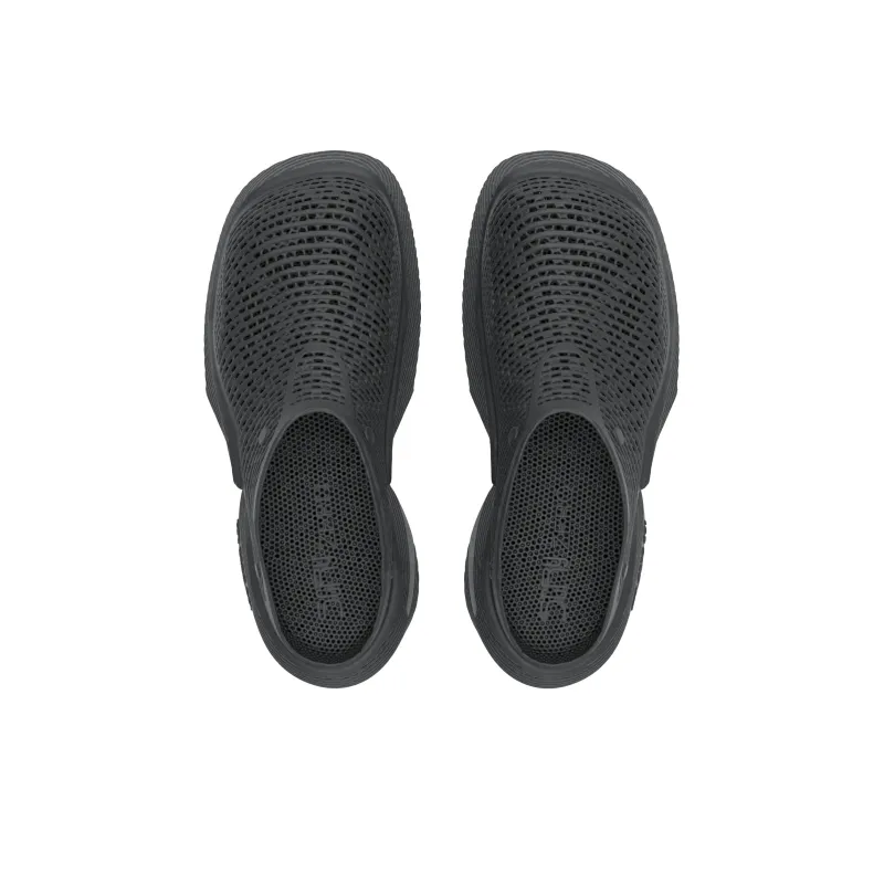 Scry Closed Toe Slippers Unisex-3
