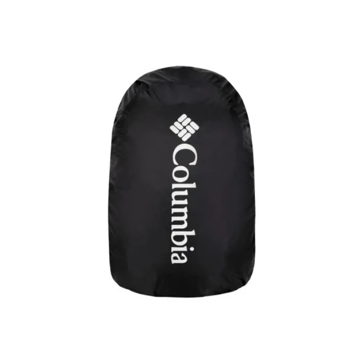 Columbia Nylon Outdoor Hiking Bag Backpack Unisex Dark Gray-5