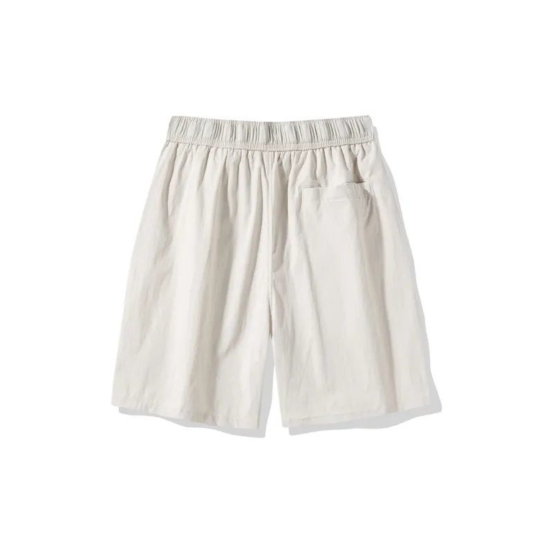 PUNCTILIOUS Casual Shorts Unisex-5