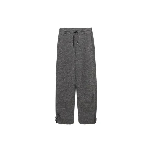 NANS STUDIO Casual Pants Men