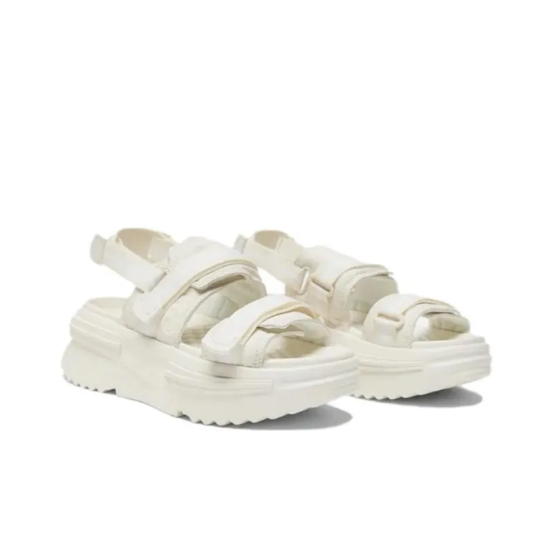 Converse Run Star Utility Cx Sandal Egret-2