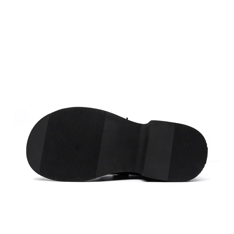 Dounkol Get Cool Casual Shoes Unisex Yellow-22