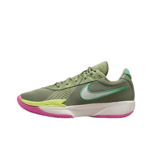 Nike Air Zoom Gt Cut Academy Oil Green