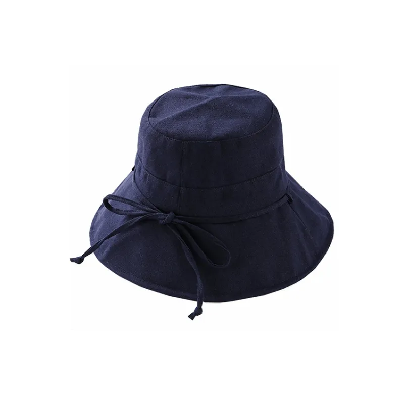 RX UVCUT Polyester Bucket Hats Unisex-2