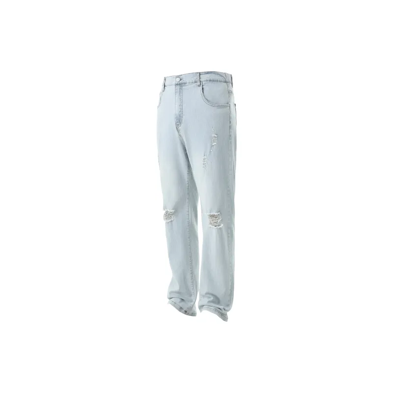 GNOMESHGH Jeans Unisex-20