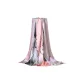 Pink Gray Elegant