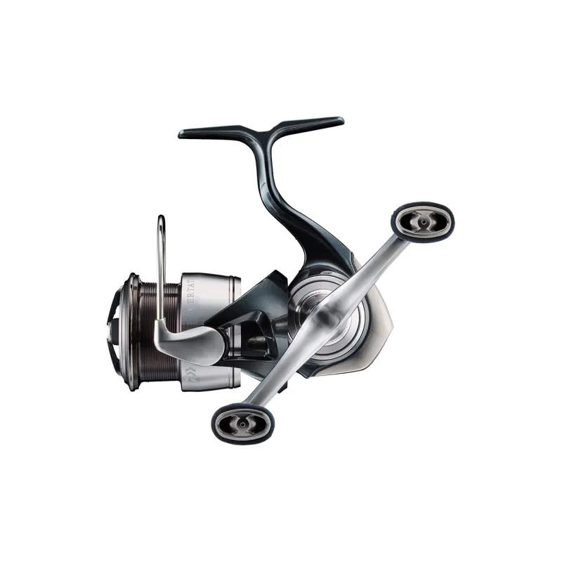 DAIWA Fishing Line Reels-3
