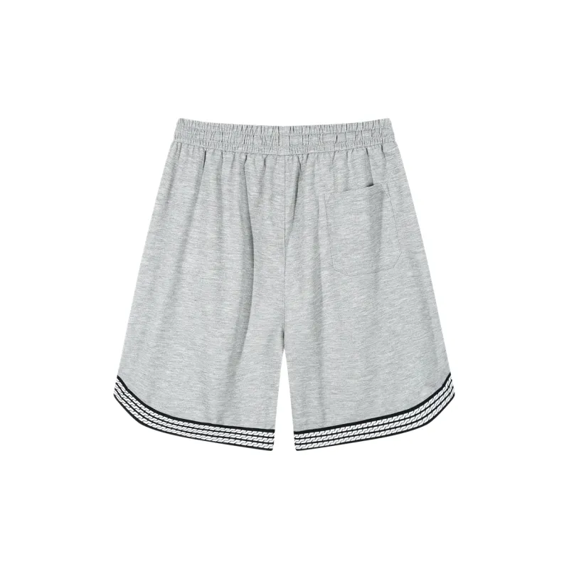 Unite Life HOODS Casual Shorts Unisex-5