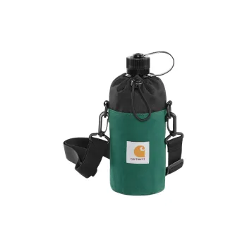 Carhartt WIP Logo Patch Groundworks Bottle Carrier