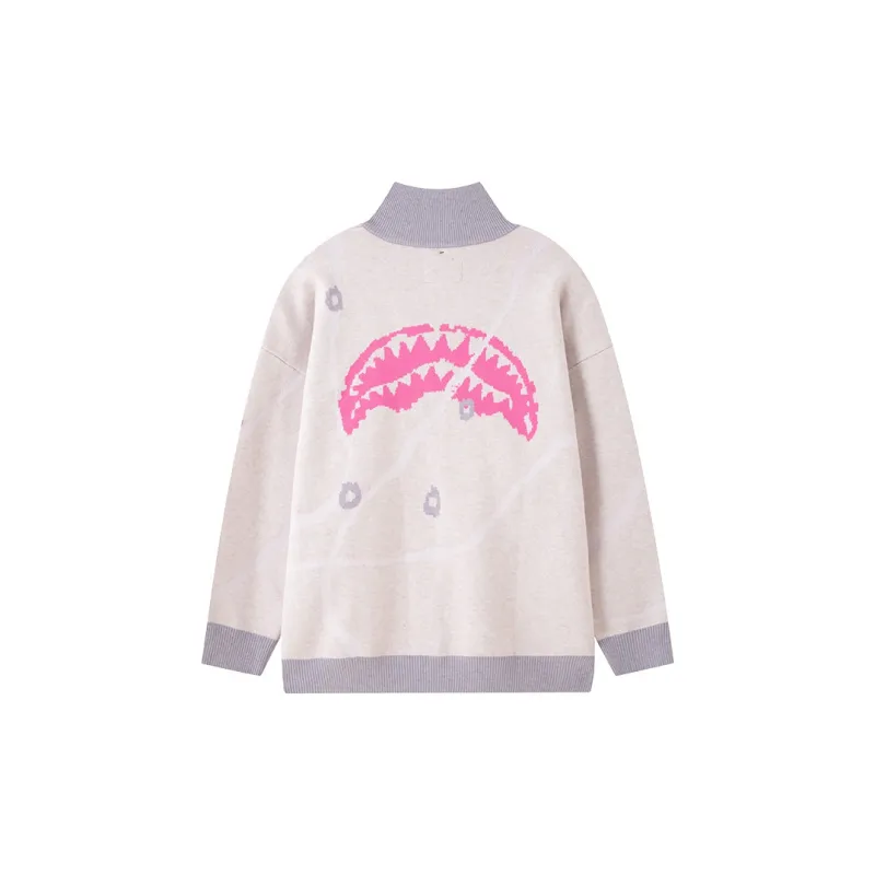SPRAYGROUND Knitwear Unisex Light Purple-1
