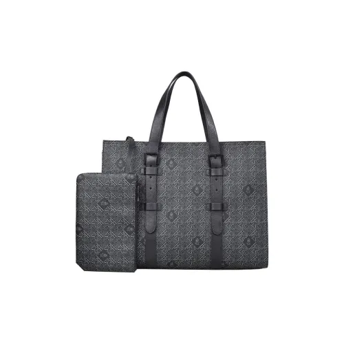 Hush Puppies Handbags Gray